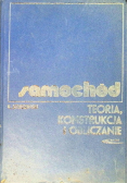 Samochód Teoria konstrukcja i obliczanie