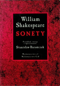 Sonety Shakespearea