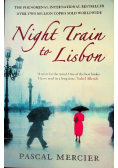 Night Train To Lisbon
