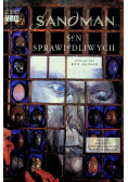 Sandman sen sprawiedliwych
