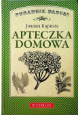 Apteczka domowa