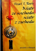 Wiatr ze wschodu wiatr z zachodu