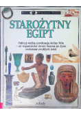 Patrzę Podziwiam Poznaję Starożytny Egipt
