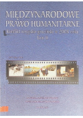Międzynarodowe prawo humanitarne Konflikt rosyjsko gruziński w 2008 roku Tom II
