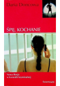 Śpij kochanie