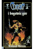 Conan i bogowie gór Tom 55