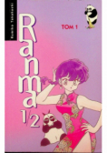 Ranma 1 / 2 Tom 1