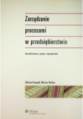 Zarządzanie procesami w przedsiębiorstwie