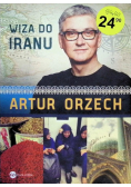 Wiza do Iranu