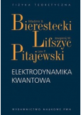 Elektrodynamika kwantowa