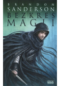 Bezkres magii