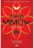 Zakon Mimów Tom 2