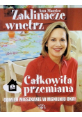 Zaklinacze wnętrz