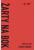 Żarty na bok Zasady komedii