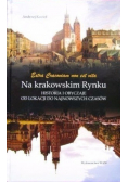 Na krakowskim Rynku