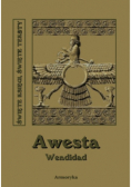 Awesta Wendidad