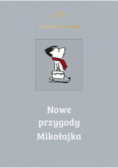 Nowe przygody Mikołajka