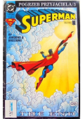 Superman Nr 11 / 1995