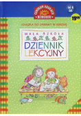 Mała szkoła Dziennik lekcyjny