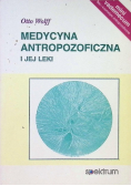 Medycyna antropozoficzna i jej leki