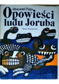 Opowieści ludu Joruba
