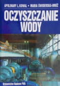 Oczyszczanie wody