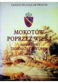 Mokotów poprzez wieki
