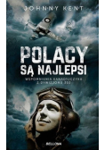 Polacy są najlepsi