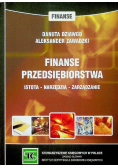 Finanse przedsiębiorstwa
