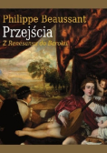 Przejścia z Renesansu do Baroku