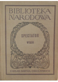Spectator Wybór