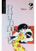 Ranma 1 / 2 Tom 4
