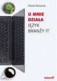 U mnie działa Język branży IT