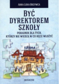 Być dyrektorem szkoły
