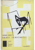 Drogi samotności
