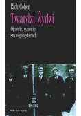 Twardzi Żydzi