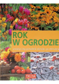 Rok w ogrodzie