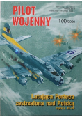 Pilot Wojenny Nr 1 / 00