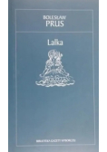 Biblioteka Gazety Wyborczej Tom 22 Lalka