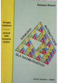 Konkursy matematyczne dla najmłodszych