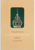 Błogosławiony Honorat Koźmiński