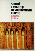 Śmierć i pogrzeb w Starożytnym Egipcie
