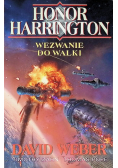 Honor Harrington Wezwanie do walki