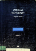 Samorząd terytorialny