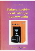 Palacz Kotłów Centralnego Ogrzewania