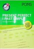 10 minut na ang. Present Perfect i Past Simple