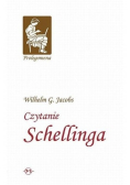 Prolegomena Tom 2 Czytanie Schellinga