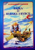 Bajka O rybaku i rybce