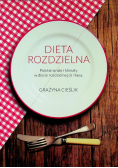 Dieta rozdzielna