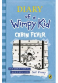 Diary of a Wimpy Kid Cabin Fever